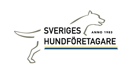 Sveriges Hundföretagare Logo